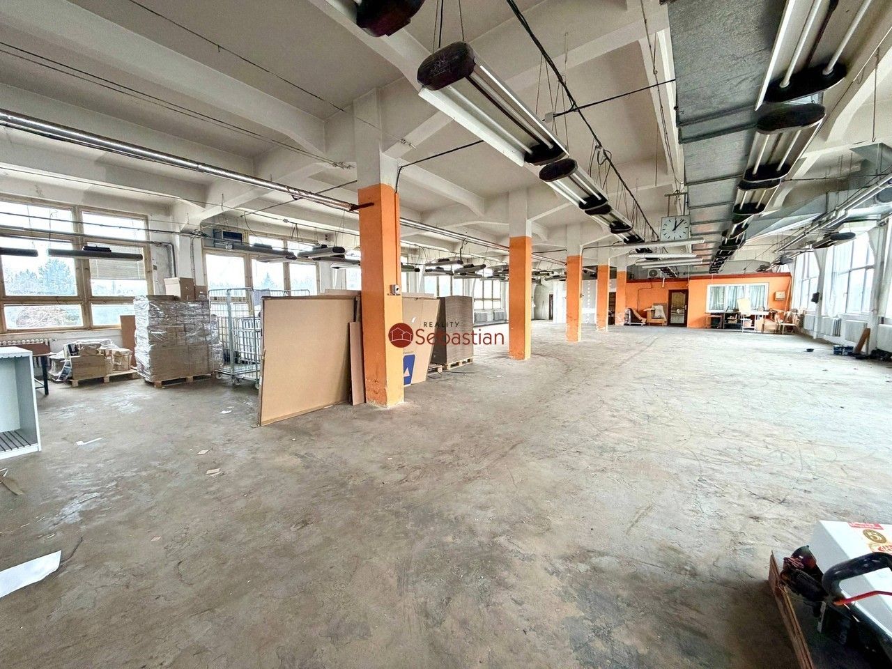 Obchodní prostory · 1 000 m² · Křemešnická, Pelhřimov - 4