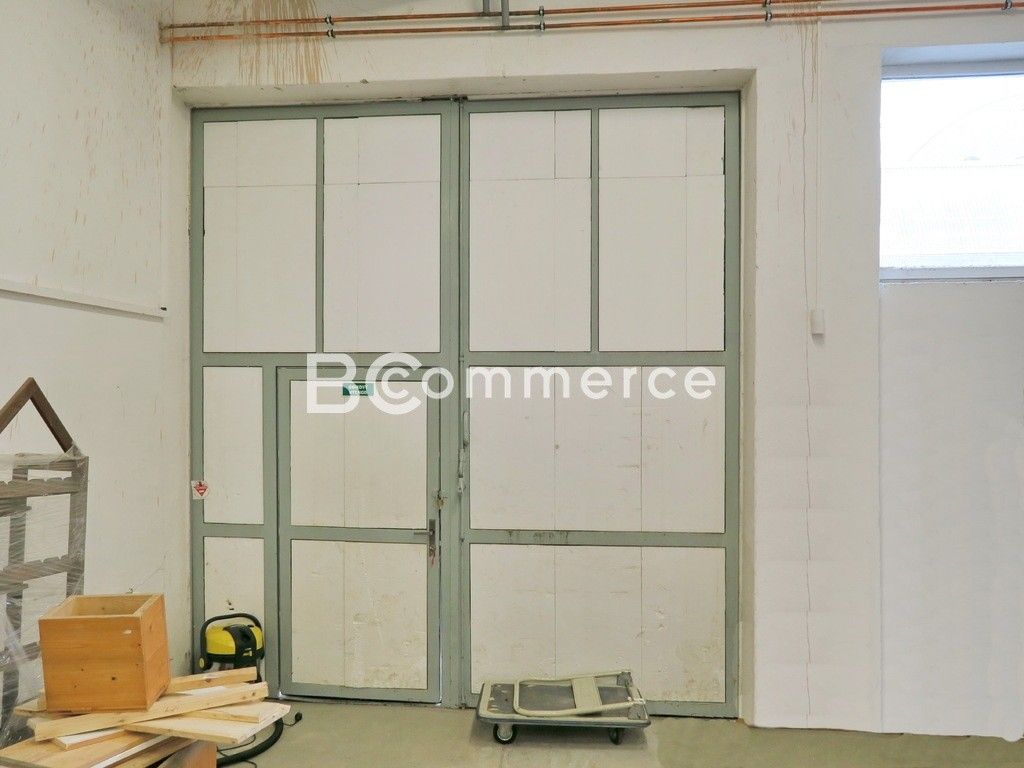 Pronájem sklad - Židenice, Brno, 400 m² - 2