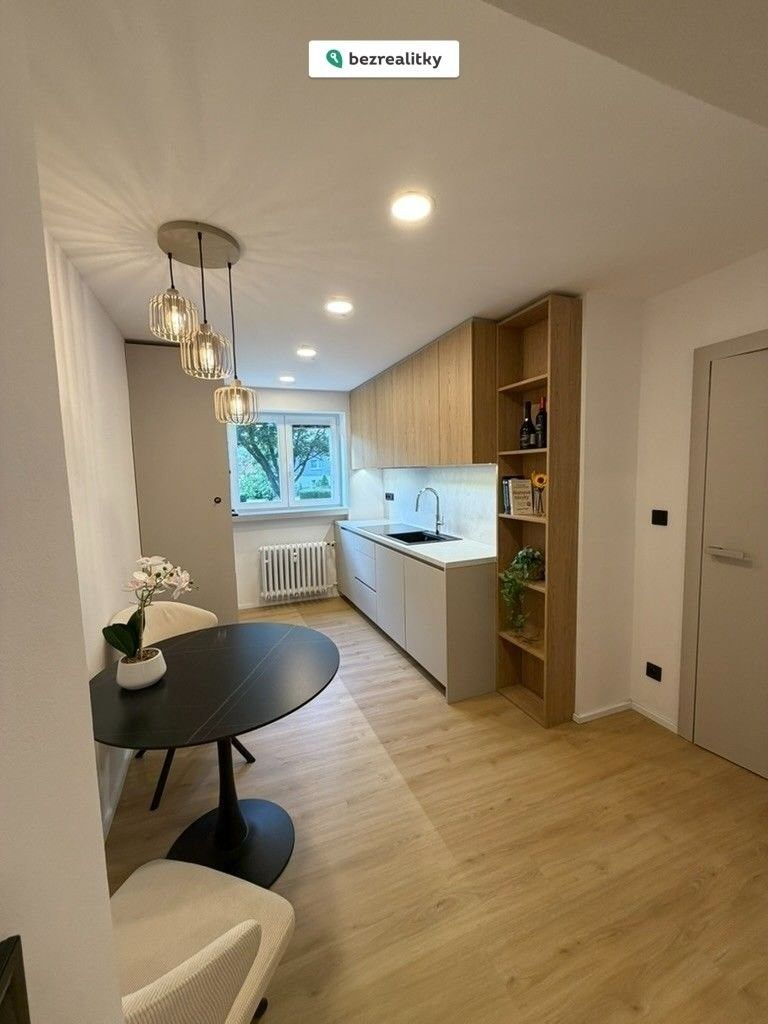 Byt 2+kk, 54 m²