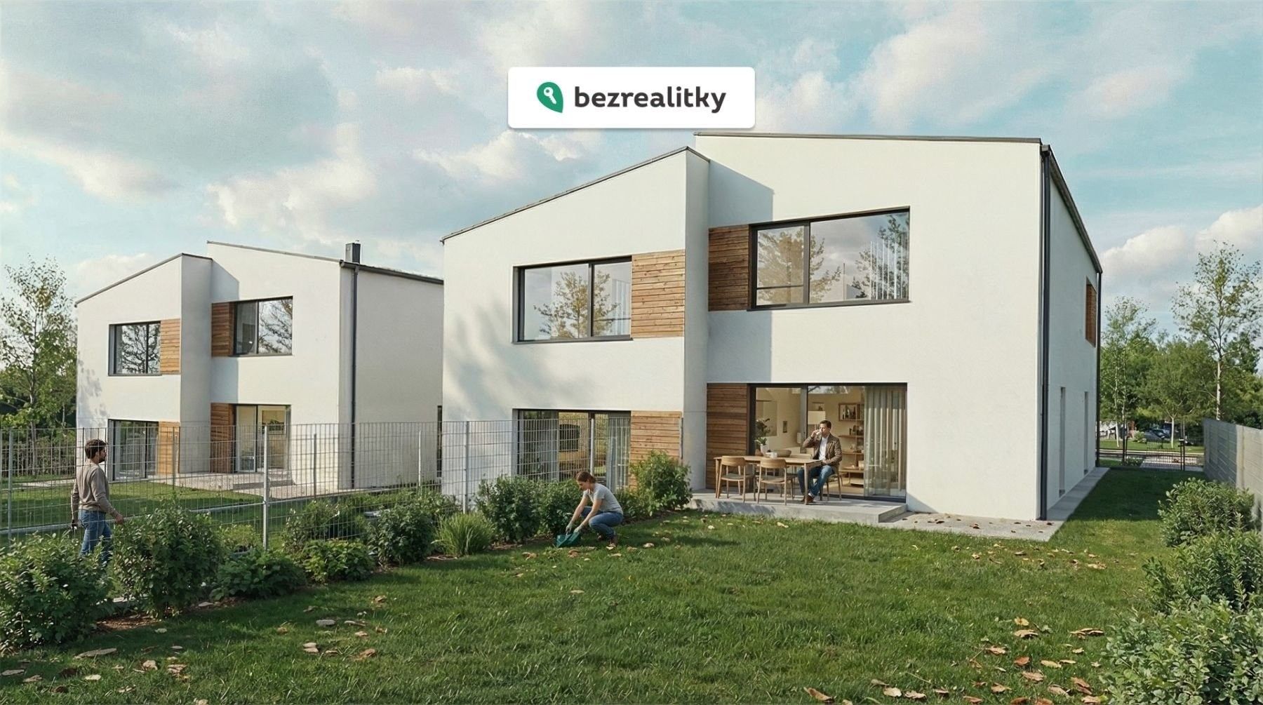 4+kk, Benátky nad Jizerou Dražice, 125 m² - 2