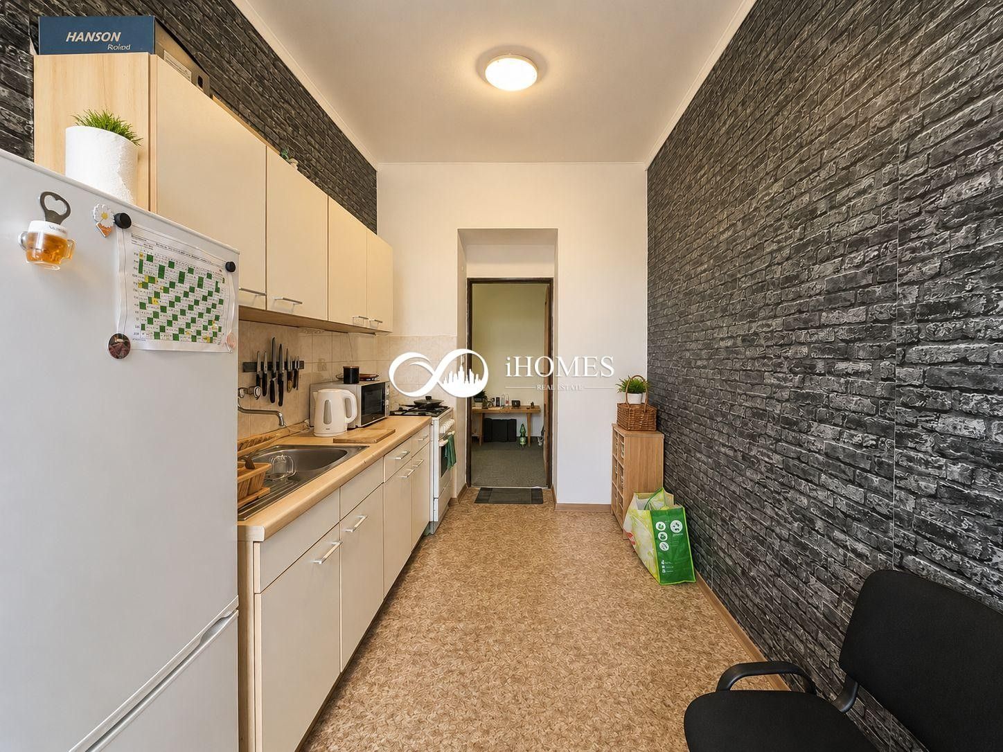 3+1, náměstí Svobody, Jihlava, 75 m² - 2