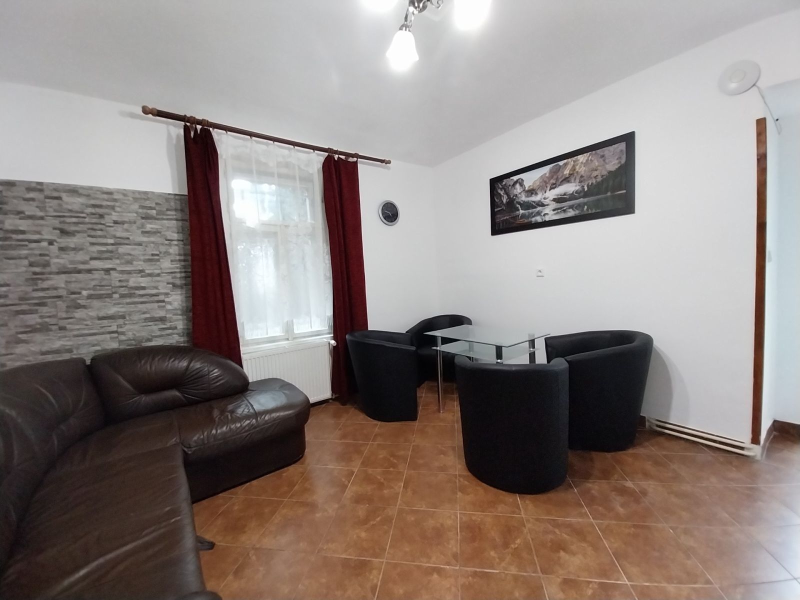 2+kk, Slivenecká, Praha - Hlubočepy, 42 m² - 2