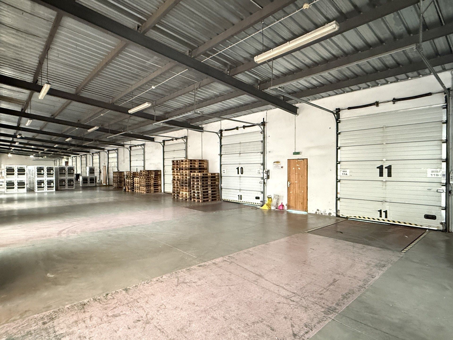 Pronájem sklad - Vrchlického, Týniště nad Orlicí, 22 300 m² - 5