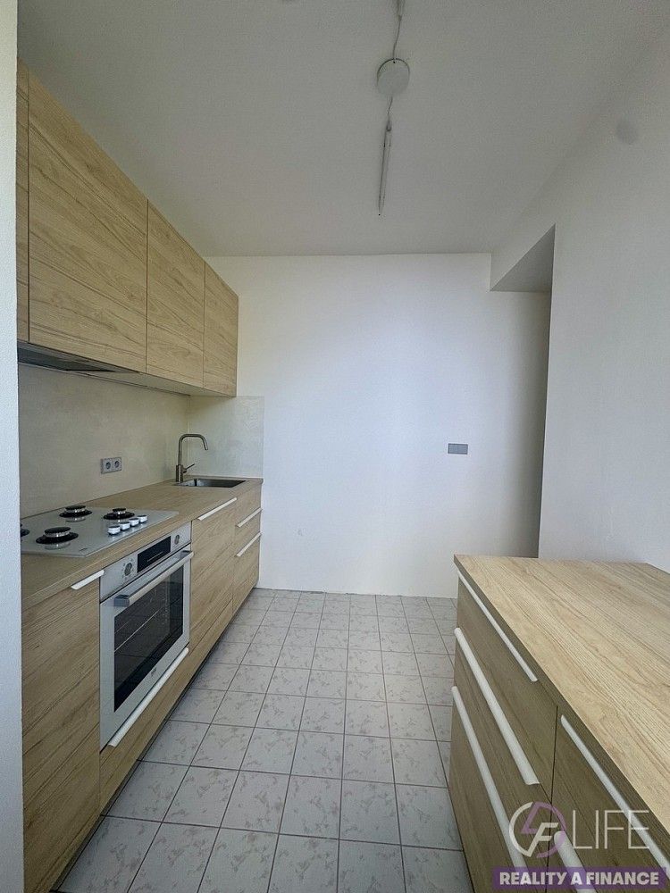 Byt 3+1 · 61 m² · Horská, Vrchlabí - Hořejší Vrchlabí, okres Trutnov - 4