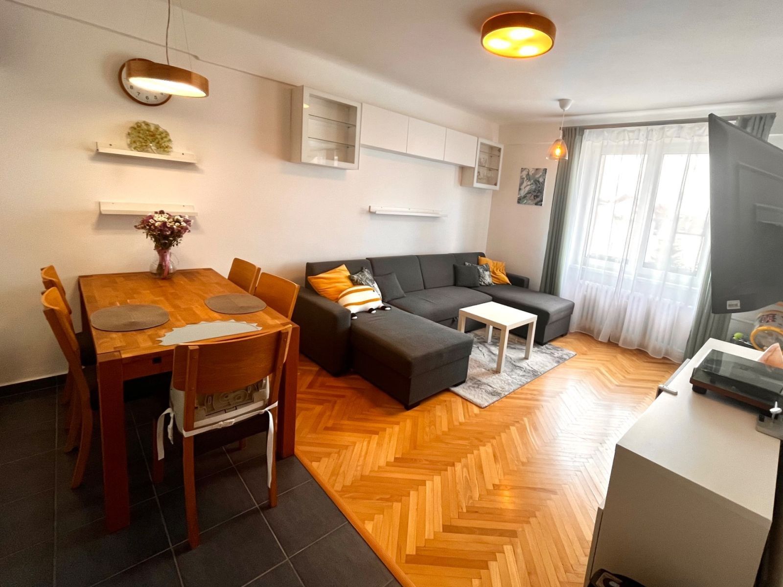 3+kk, Alešova, Plzeň - Plzeň, Plzeňský kraj, 65 m² - 1