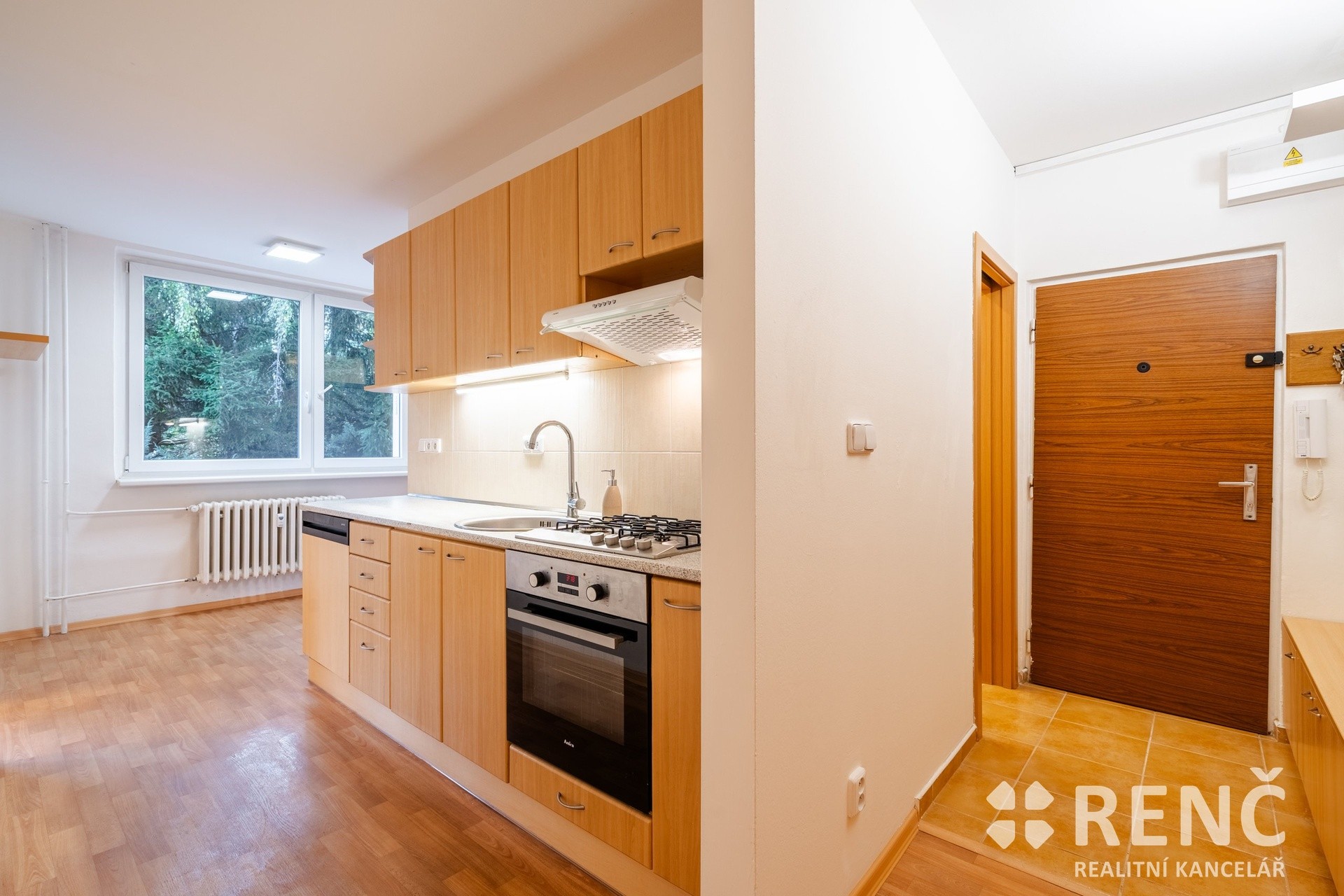 Pronájem byt 3+1 - Běly Pažoutové, Brno, 74 m² - 5