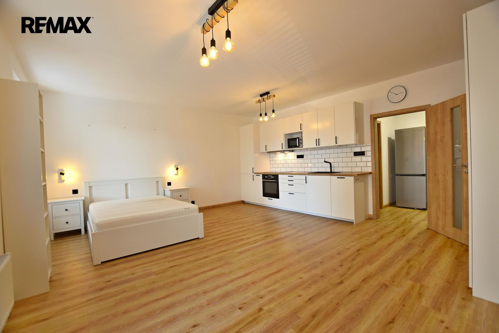1+kk, České Vrbné 2405, České Budějovice 2, 50 m² - 2