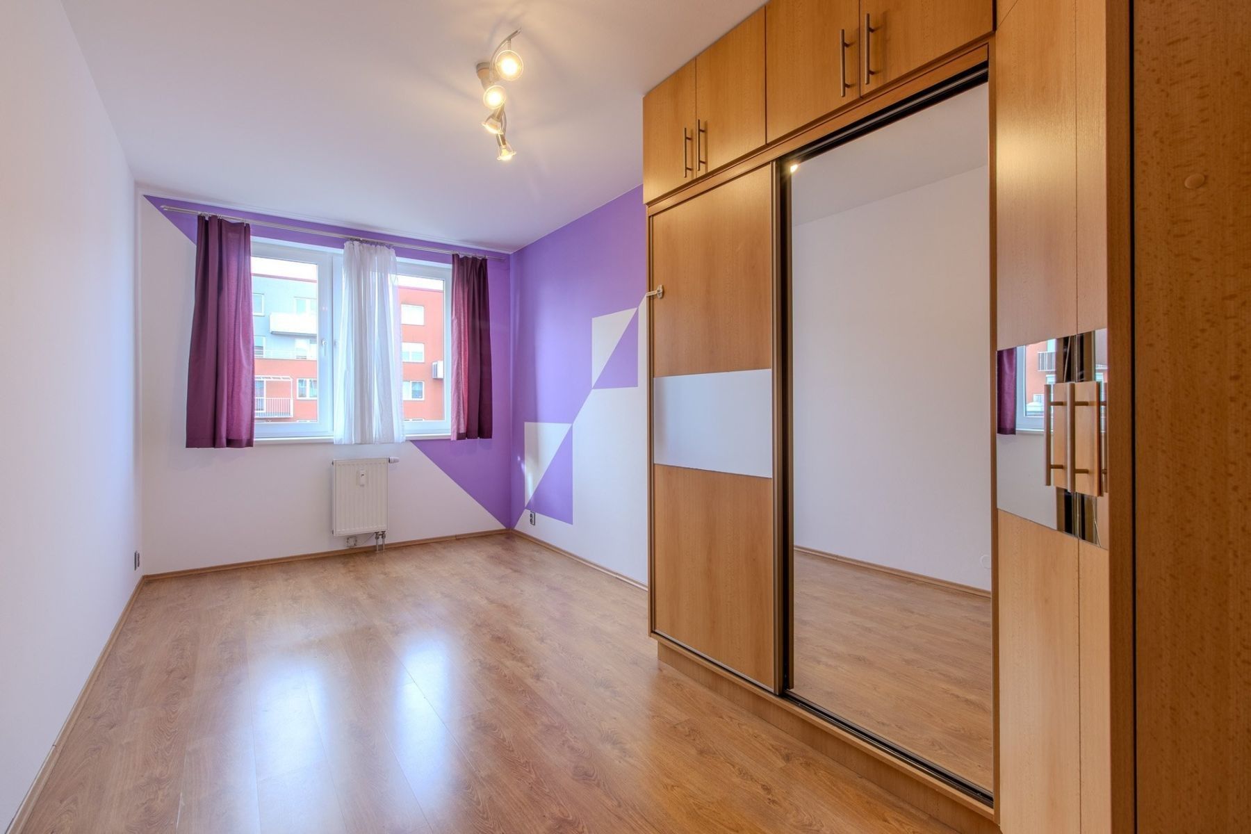 2+1, U Kasáren, Mladá Boleslav - Mladá Boleslav, Středočeský kraj, 52 m² - 2