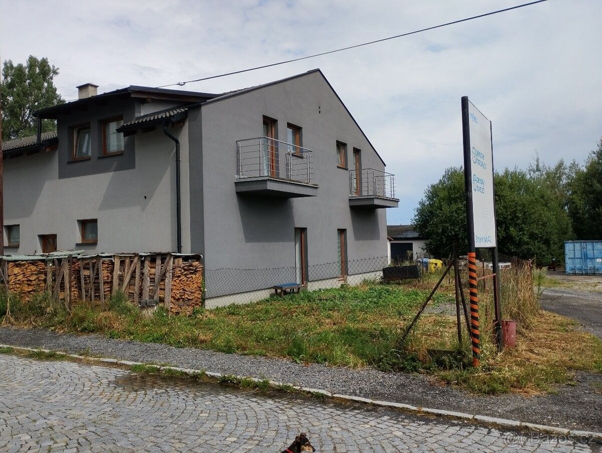 Nemovitost · Žďár nad Sázavou, 591 01 - 3