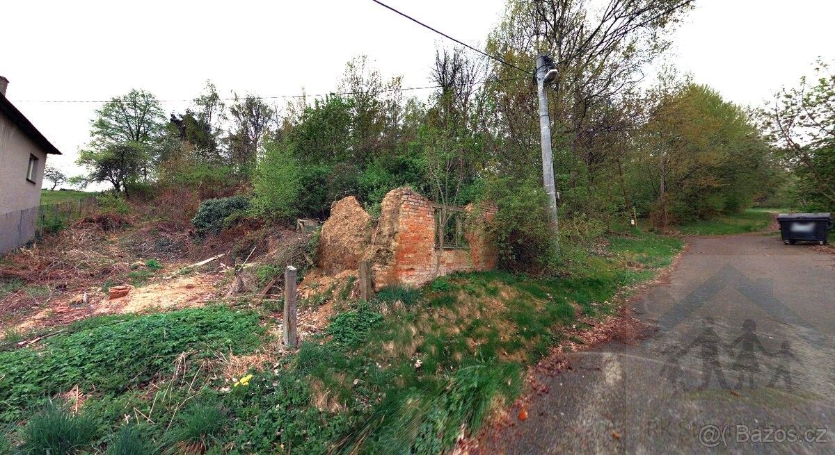 Prodej pozemek pro bydlení - Cerhovice, 267 61