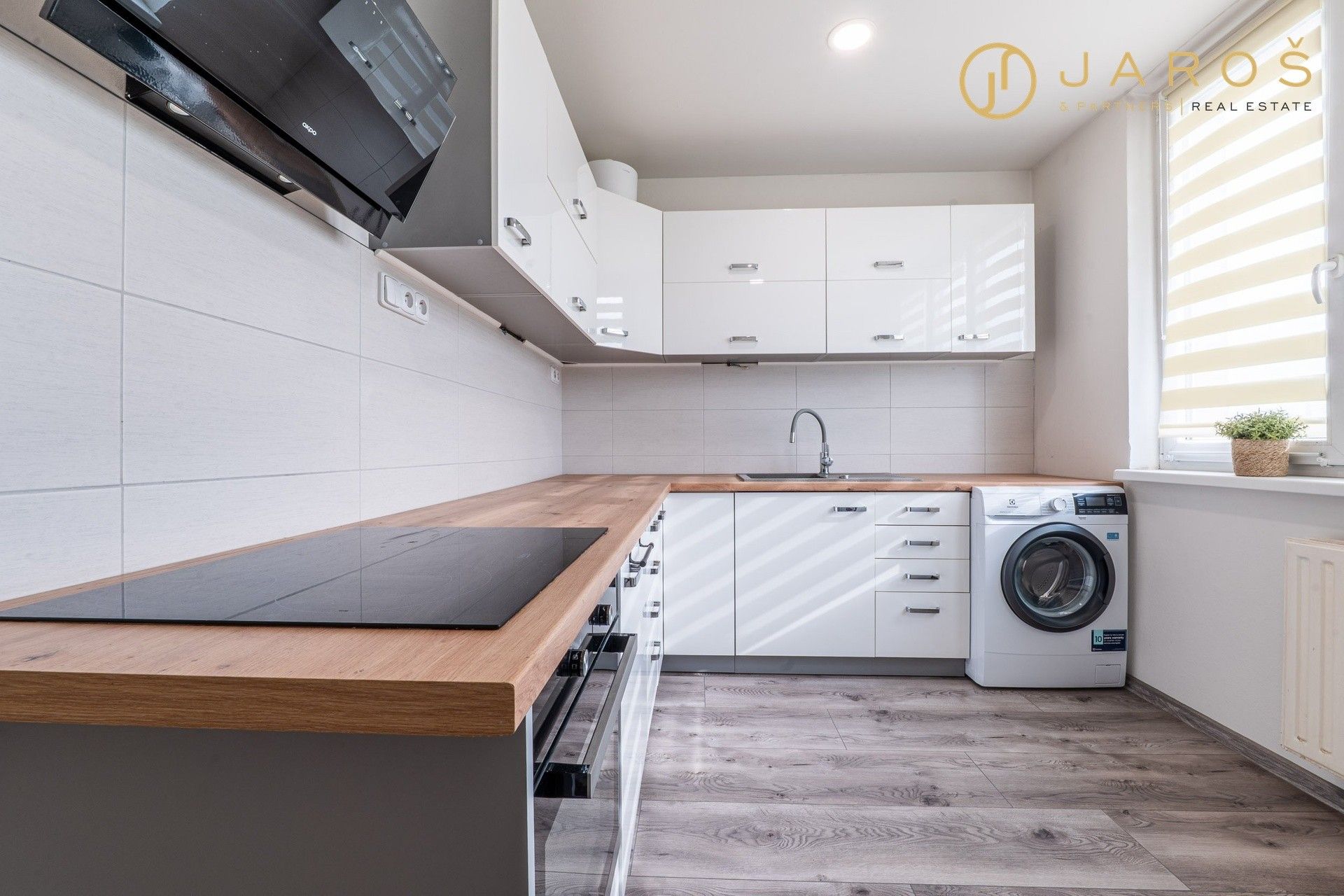 Byt 3+1 · 72 m² · Chomutovská, Kadaň - 4