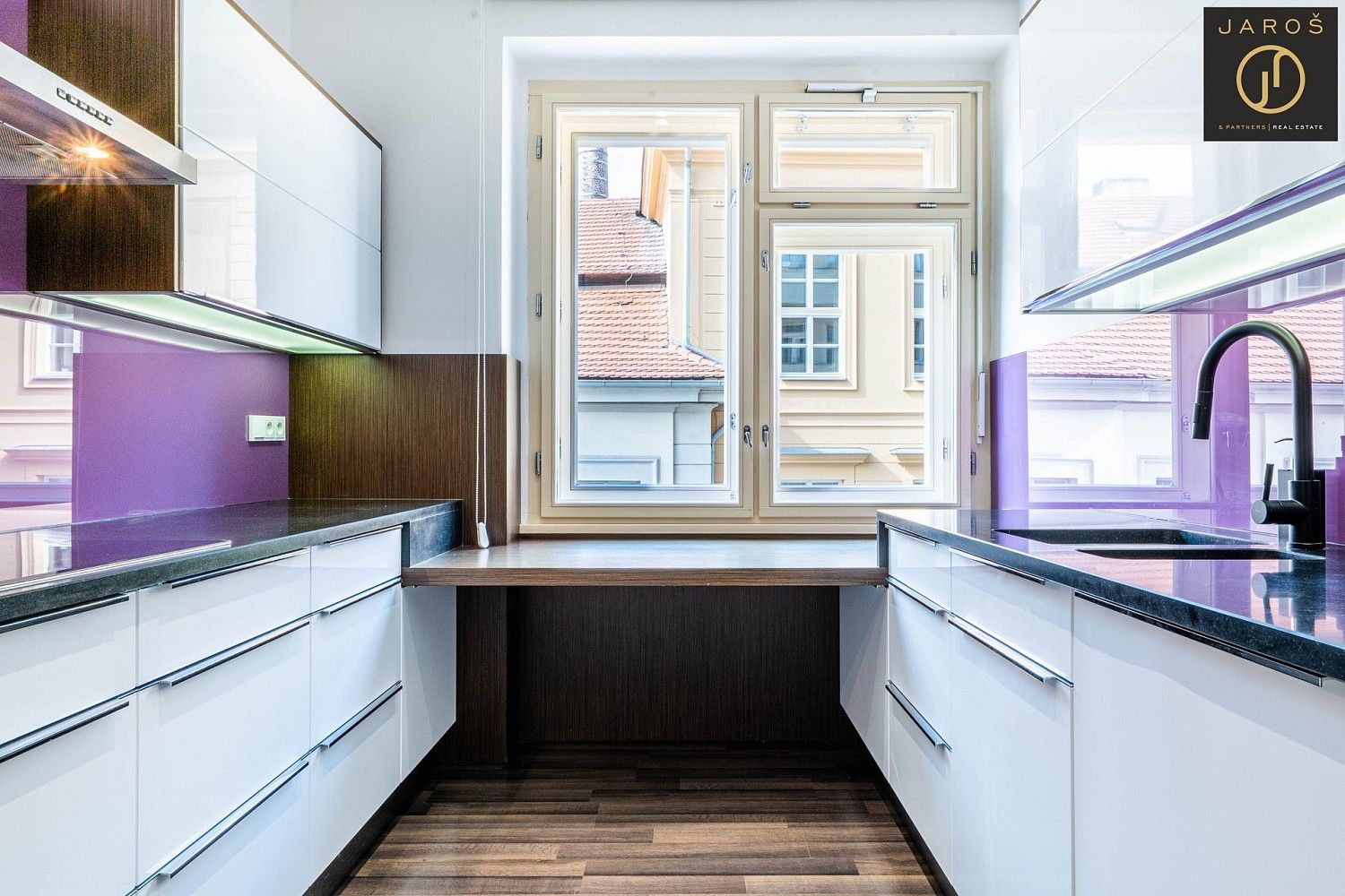 Byt 4+1 · 121 m² · Ke Karlovu, Praha 2 - Nové Město - 3