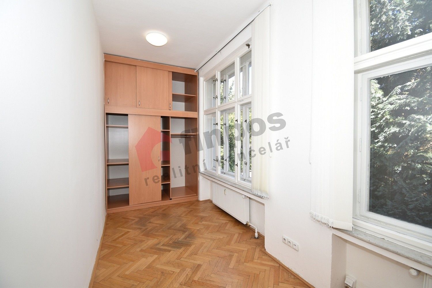 Kanceláře, Praha - Dejvice, okres Praha 6, Hlavní město Praha, 136 m² - 2