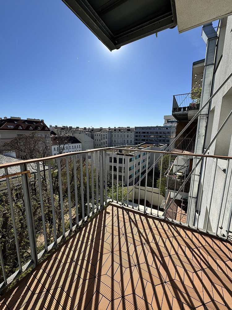 Byt 3+kk, 76 m²