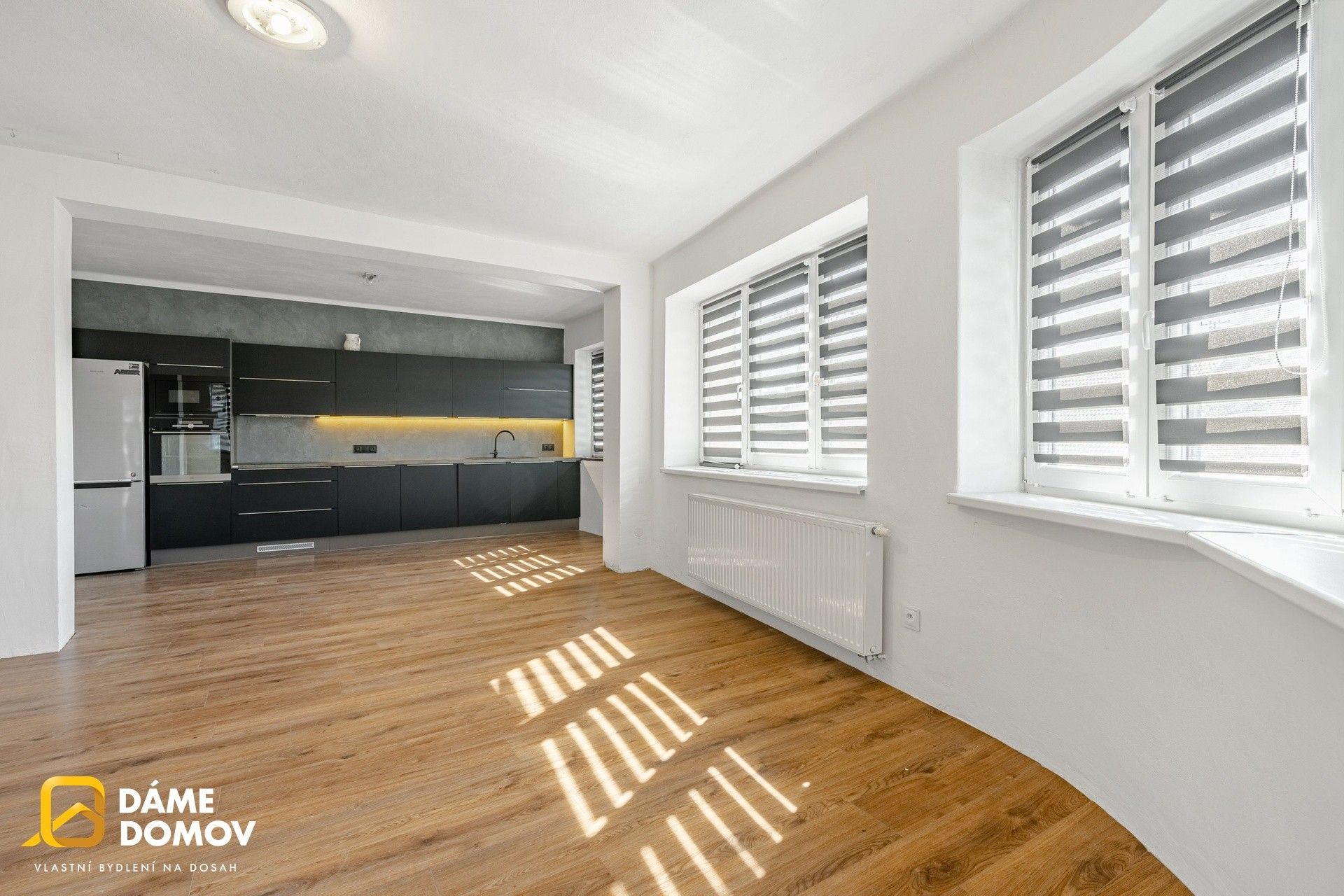 Rodinné domy, Mánesova, Bojkovice, 510 m²