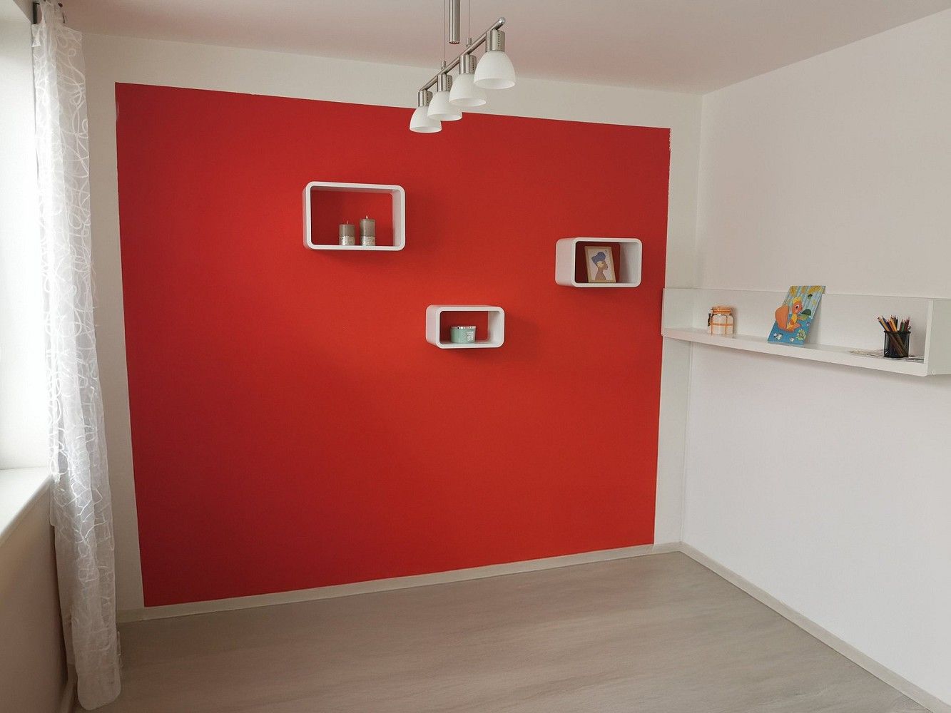 Byt 1+kk · 24 m² · Nad Přehradou, Brno - Bystrc - 3
