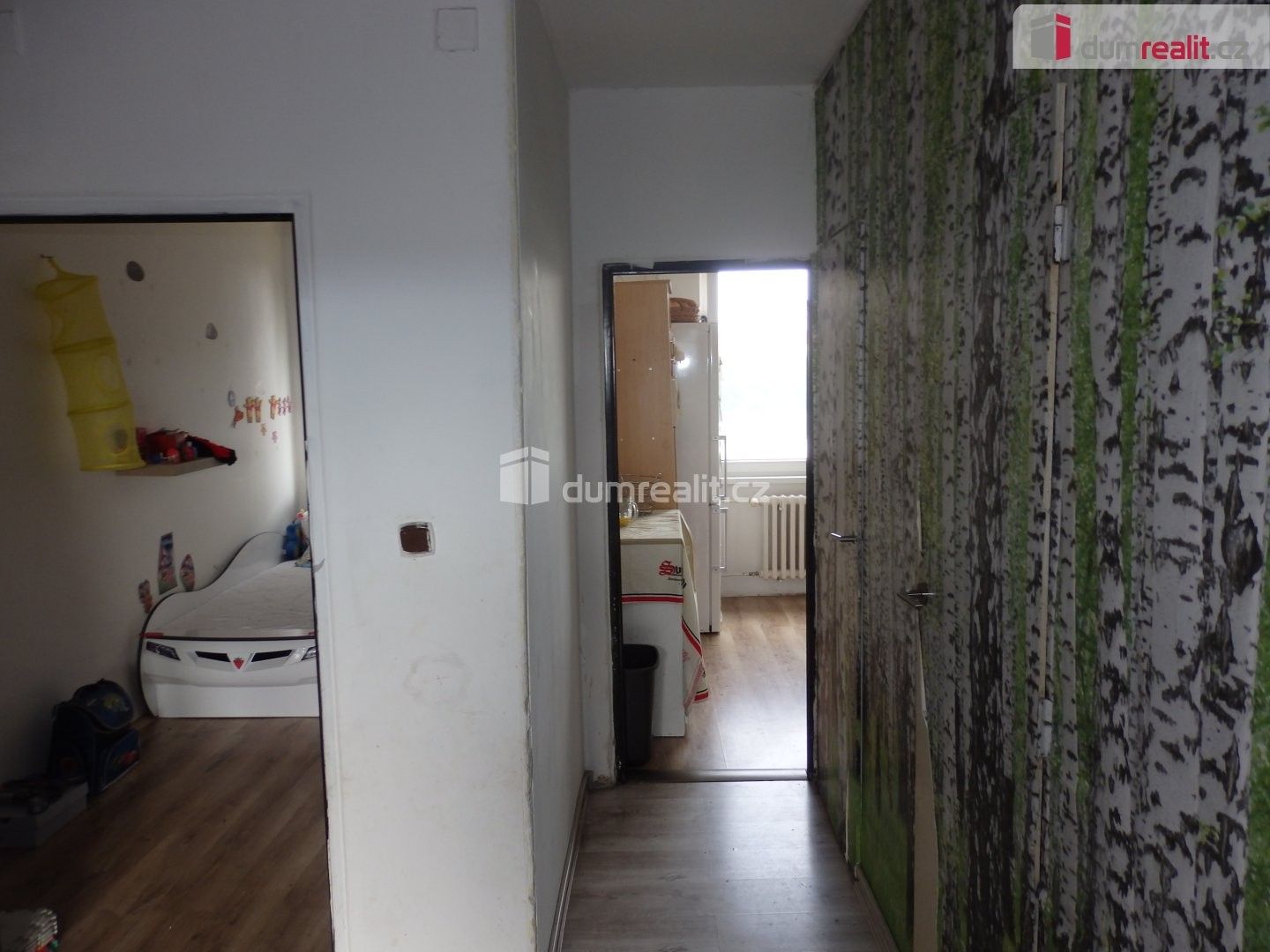 Prodej byt 3+1 - Tupolevova, Praha, 69 m² - 5