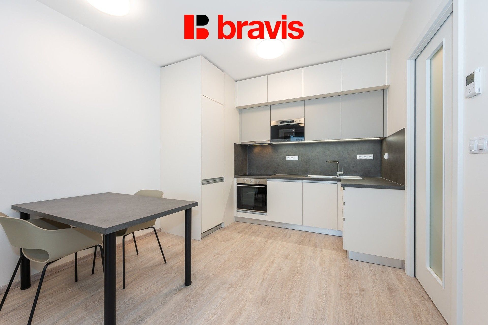 Pronájem byt 2+kk - Trnitá, Brno, 48 m²