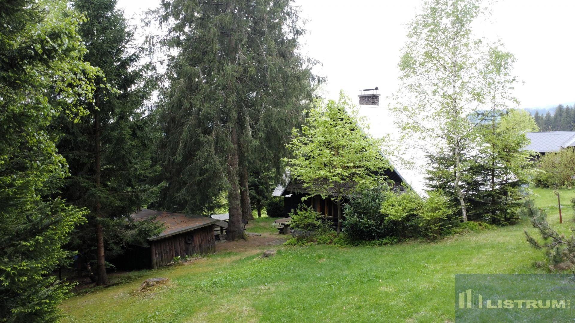 Chalupa · 190 m² · Krásná - 4