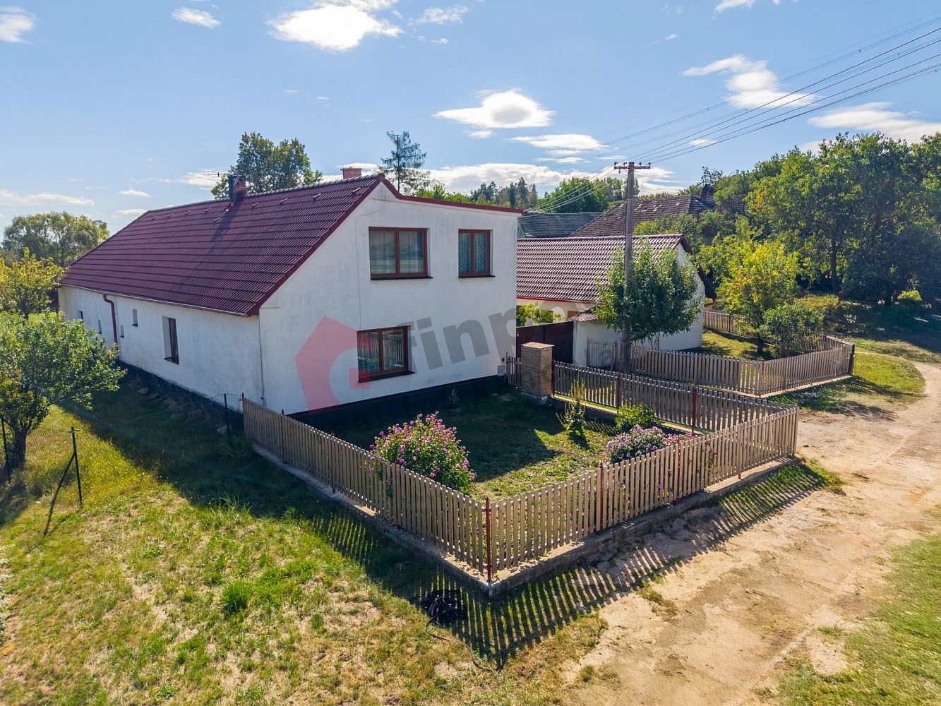 Rodinný dům, 250 m²