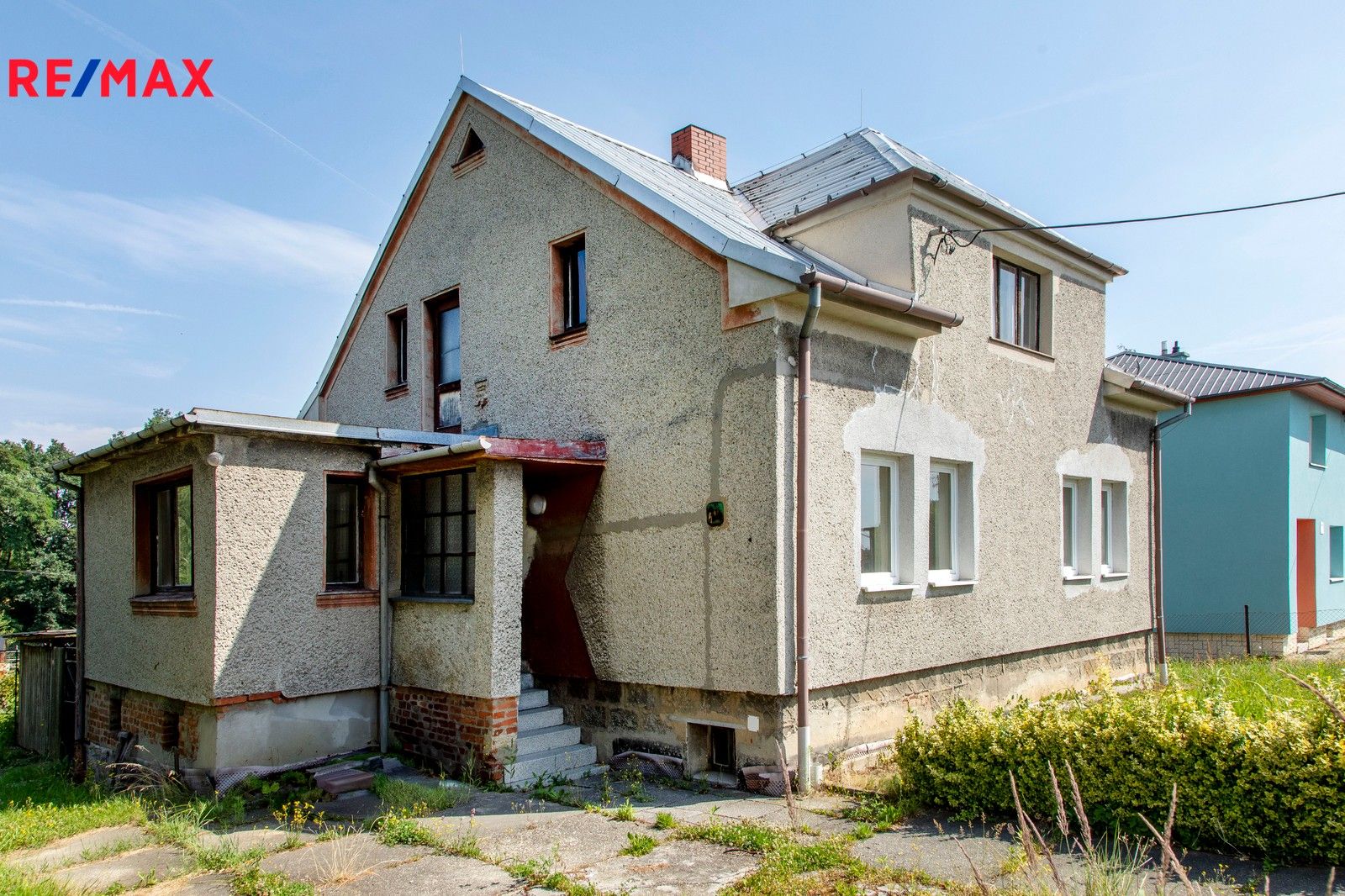 Rodinné domy, Chovatelská, Markvartovice, 141 m²