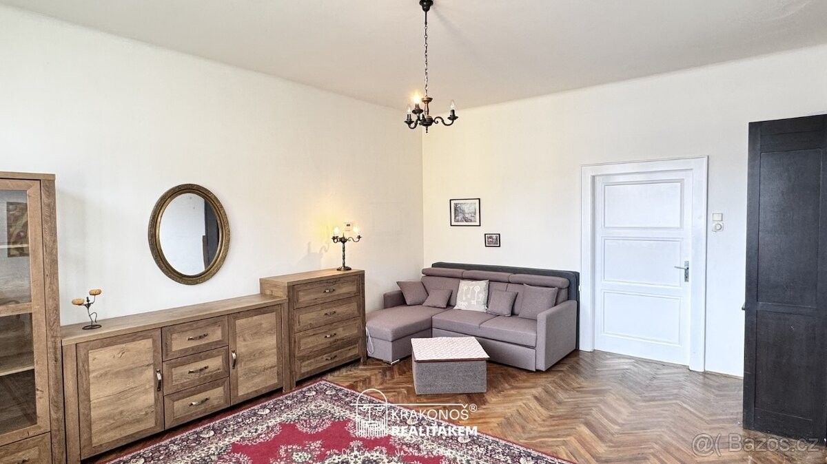 Pronájem byt - Hranice, 753 01