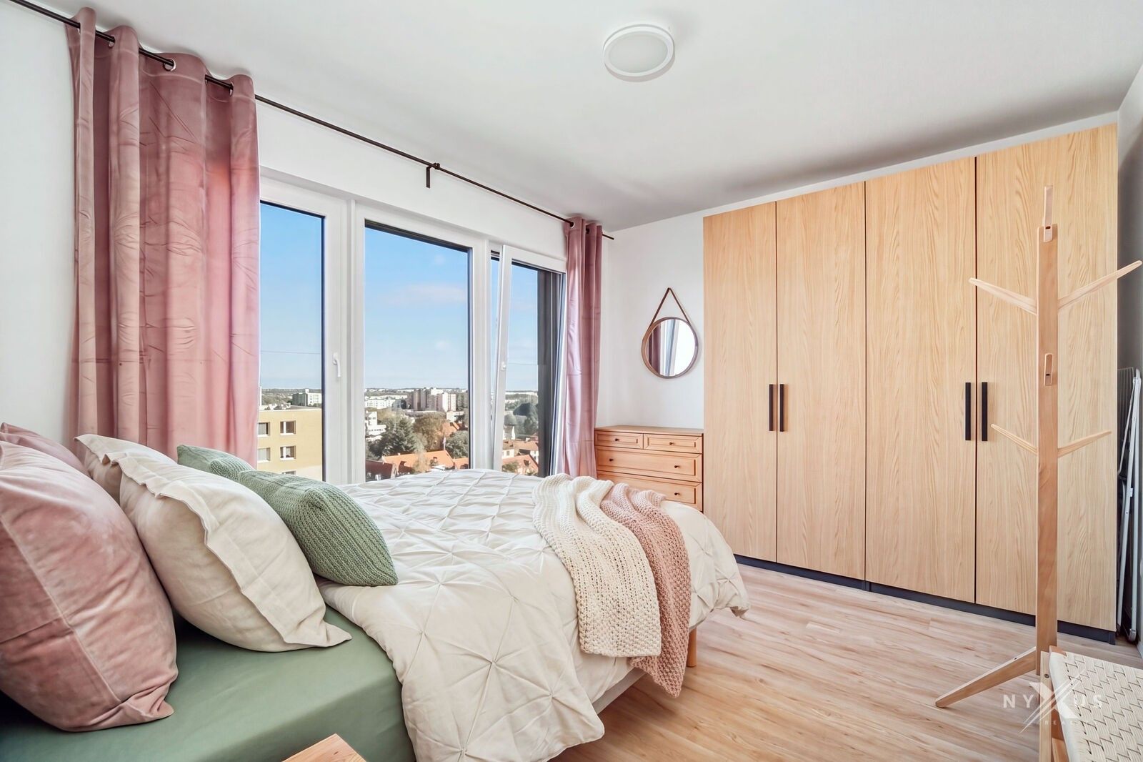 2+kk, Hábova 3209, Praha Stodůlky, 56 m² - 2