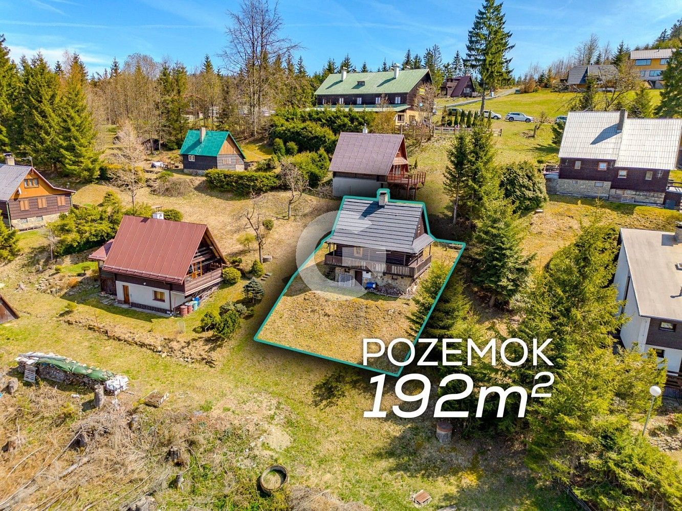 Chalupa · 83 m² · Velké Karlovice, okres Vsetín, Zlínský kraj - 4