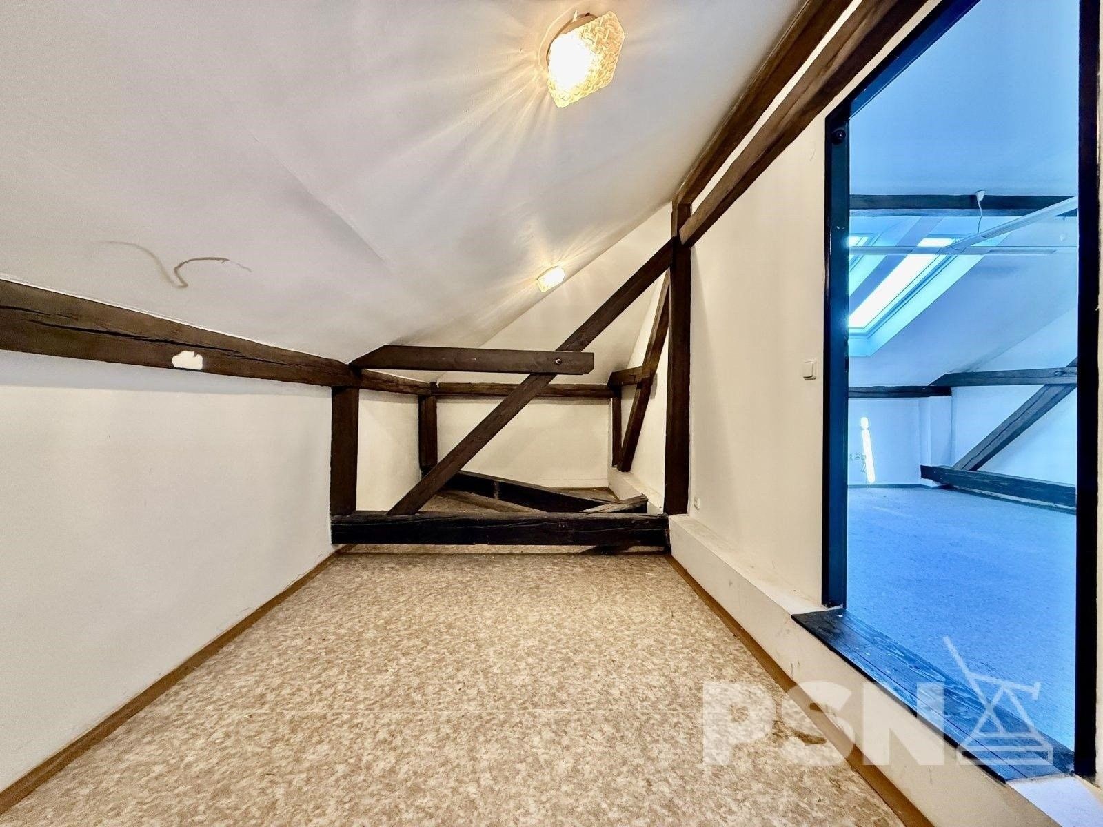 Pronájem kancelář - U vlečky 29, Brno Komárov, 67 m² - 5