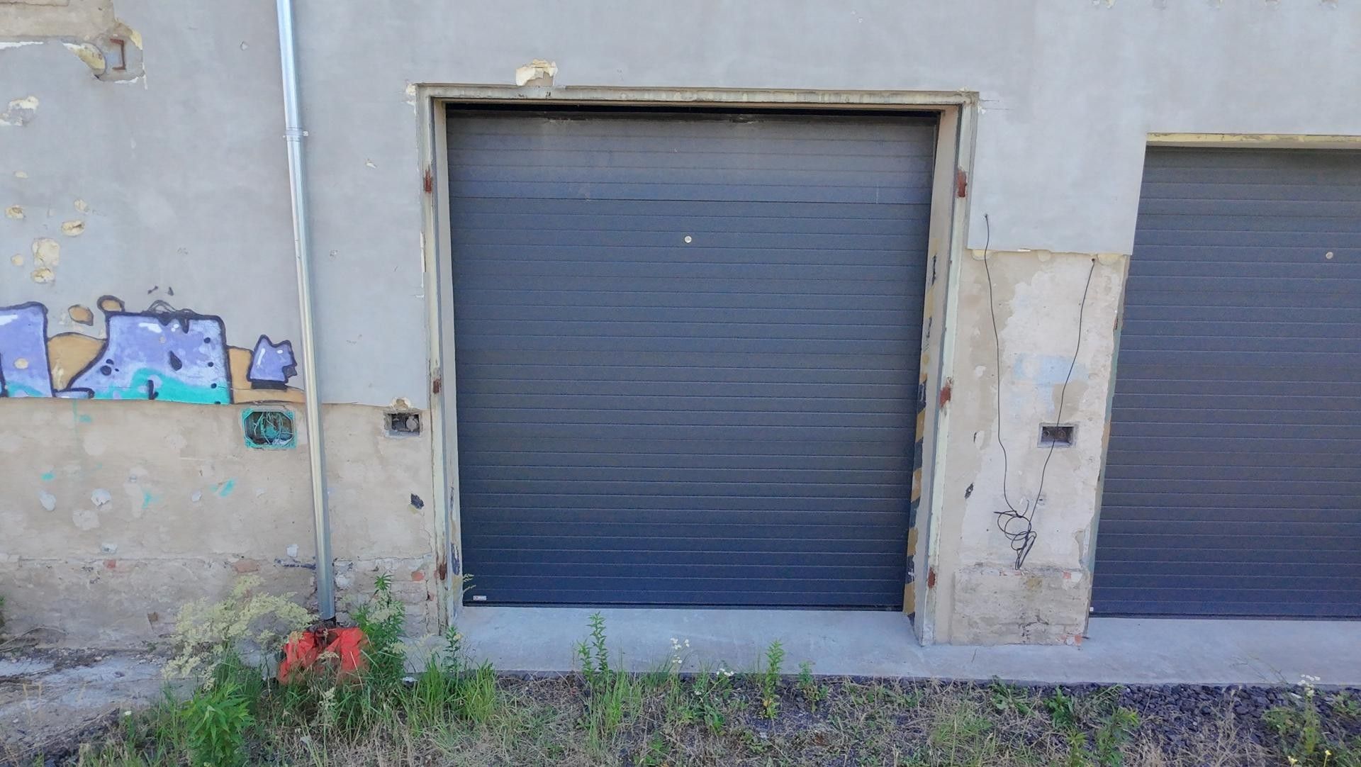 Garáž · 46 m² · 8.května, Lovosice - 3