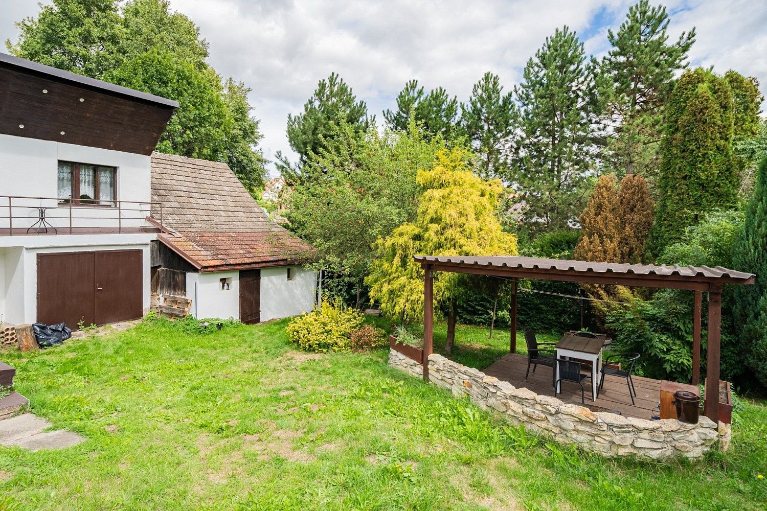 Rodinný dům · 80 m² · Hlasivo - Rašovice, okres Tábor, Jihočeský kraj - 4