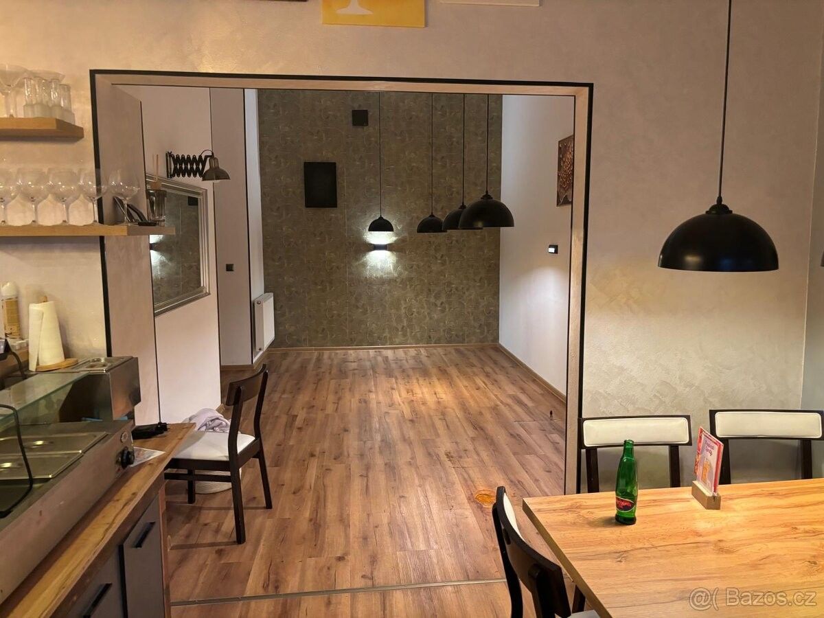 Restaurace · Brno, 618 00 - 3