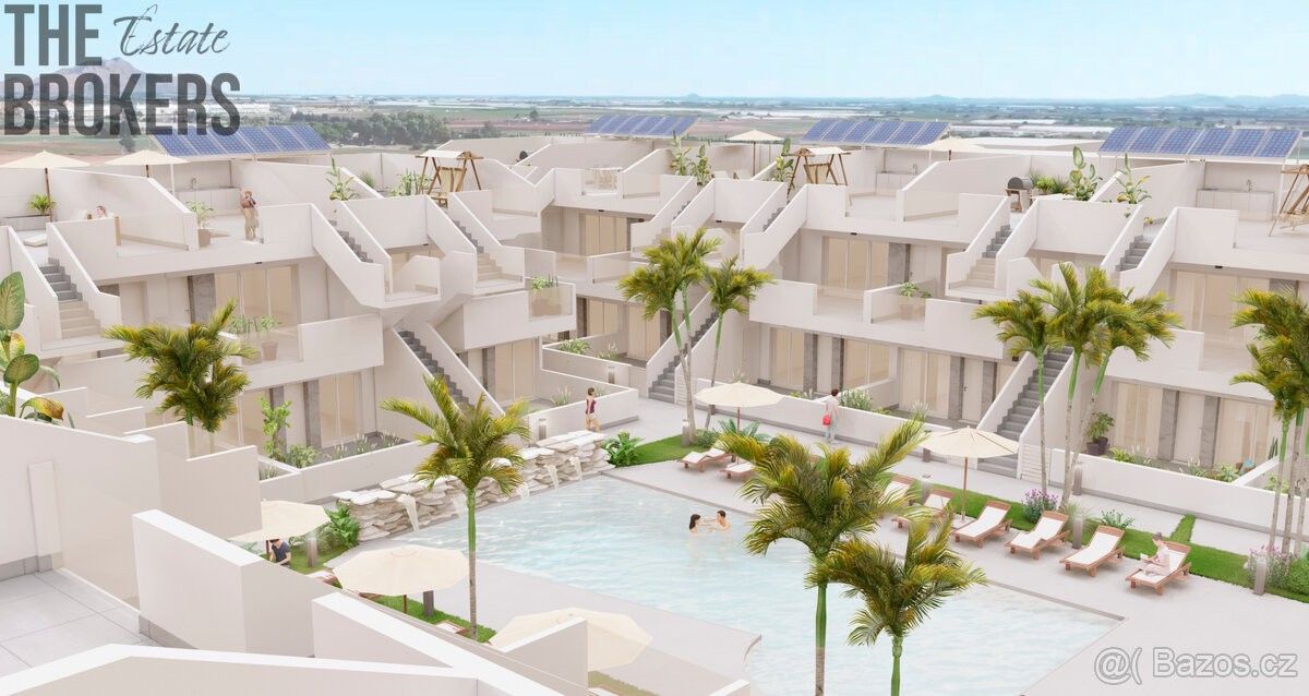 Byty, 987 66, Zahraničí