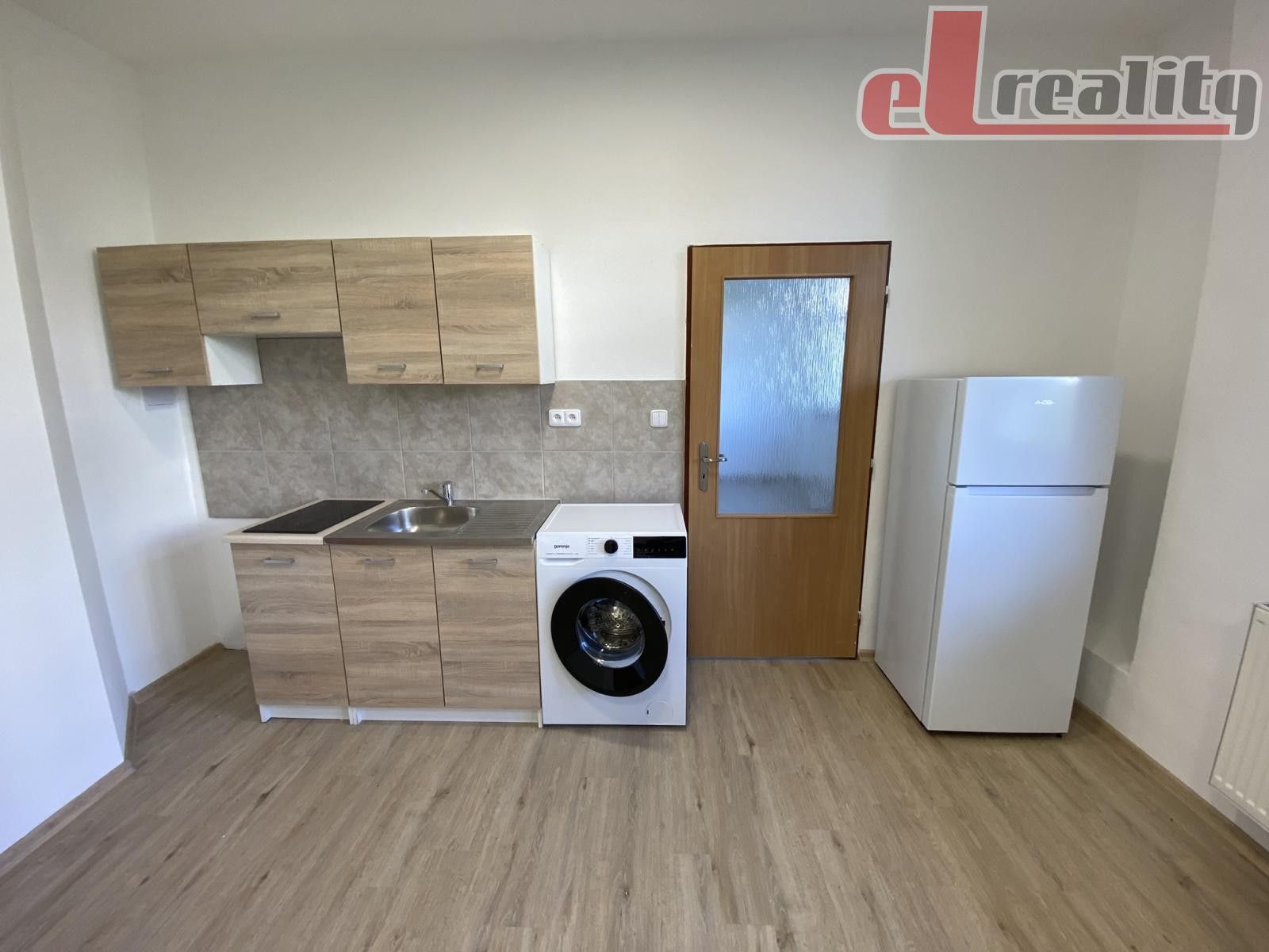 2+kk, Galašova, Hranice, 35 m²