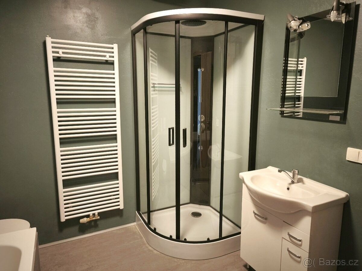 Byty, Smržovka, 468 51