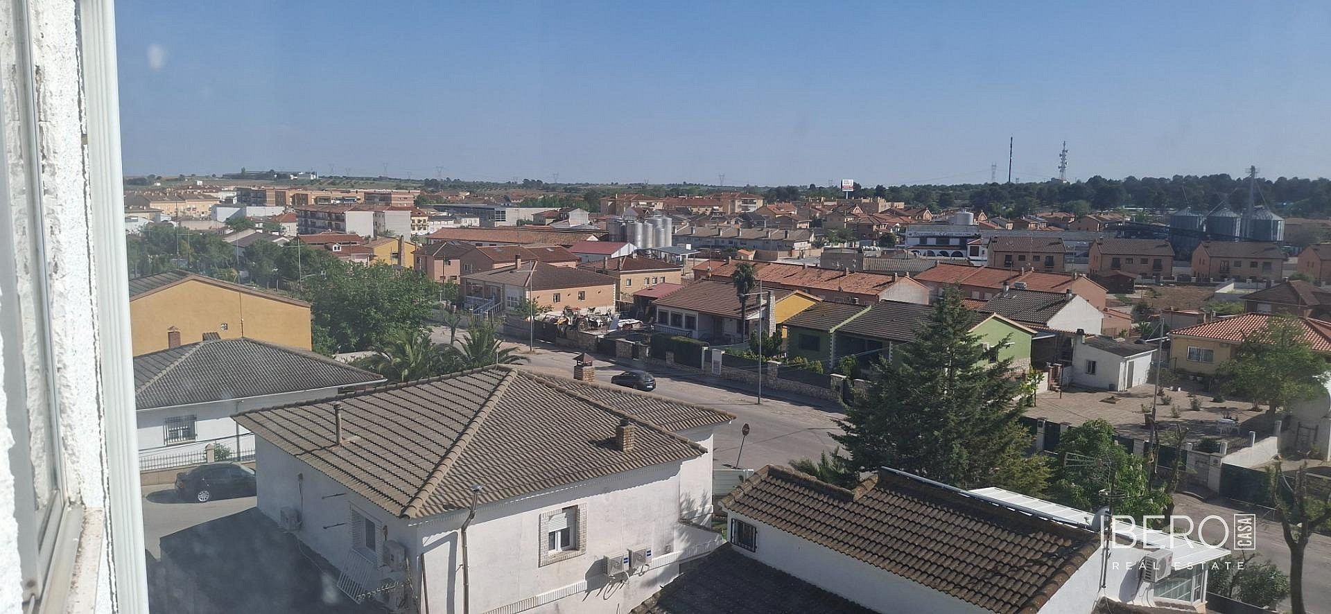 4+kk, Villarejo de Salvanes, Španělsko, 100 m² - 2