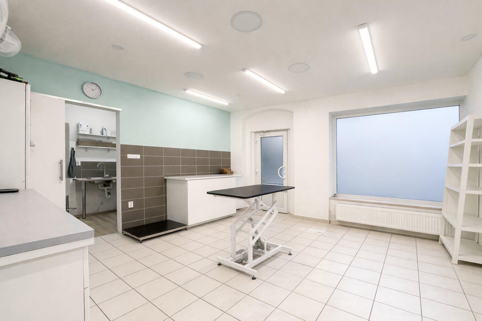 Ostatní, Masarykovo náměstí 243, Mnichovo Hradiště, 57 m²