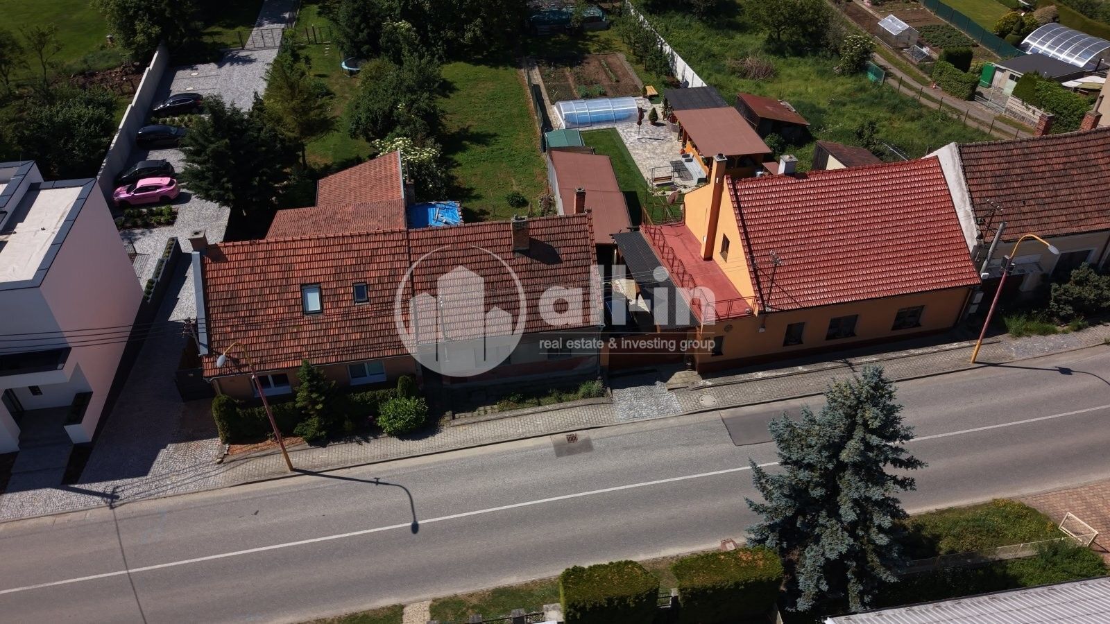 Rodinný dům · 59 m² · Drnovice - 3