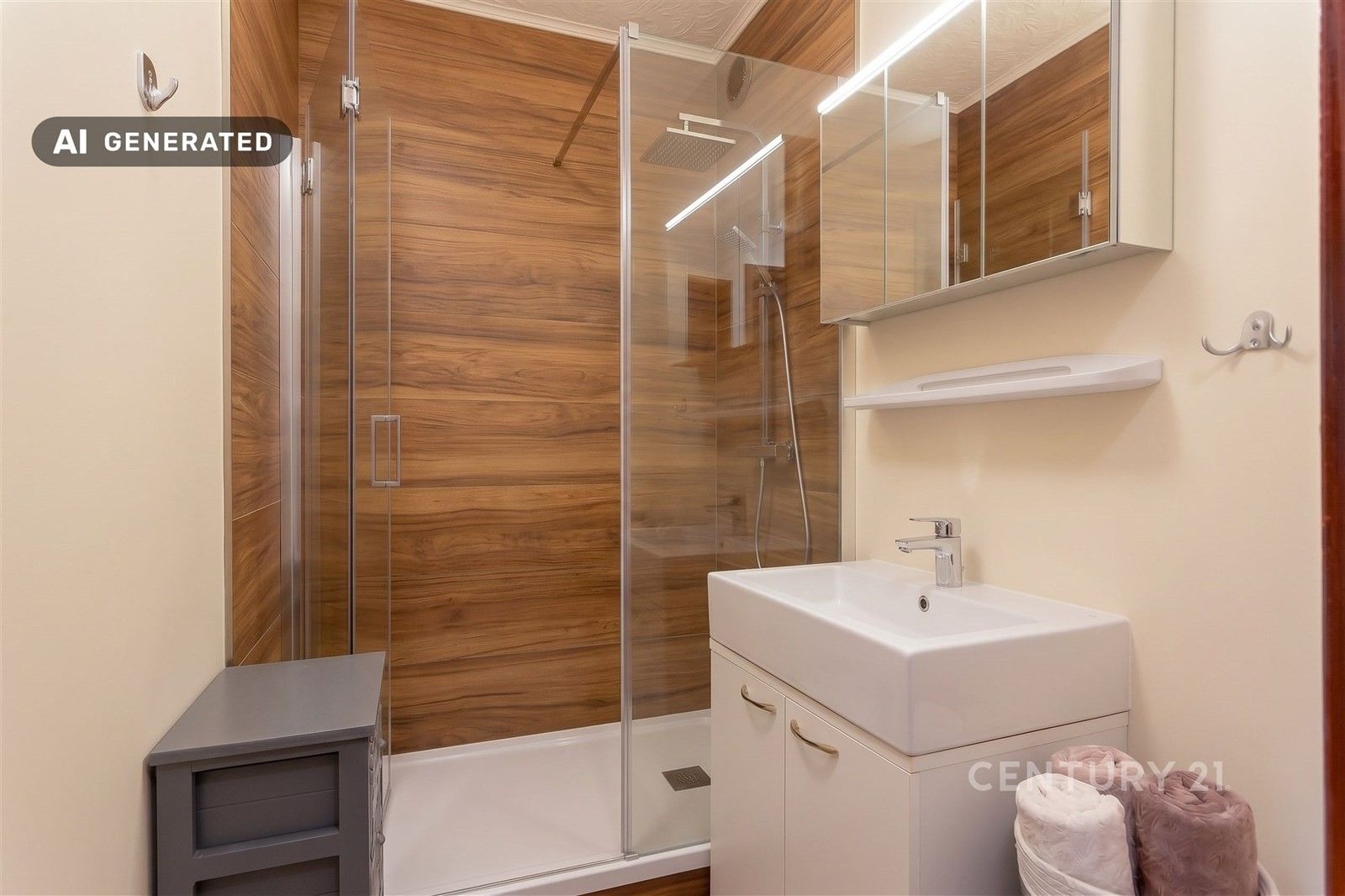 Prodej byt 2+kk - Nad starou pískovnou 1284, Praha Zbraslav, 43 m² - 5