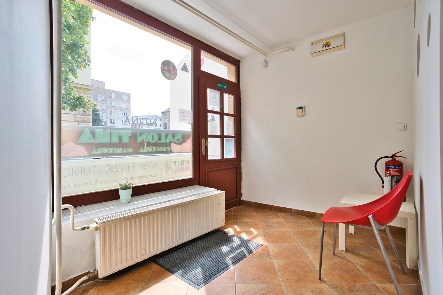 Obchodní prostory · 31 m² · Blahoslavova, Přerov - Přerov I-Město - 4