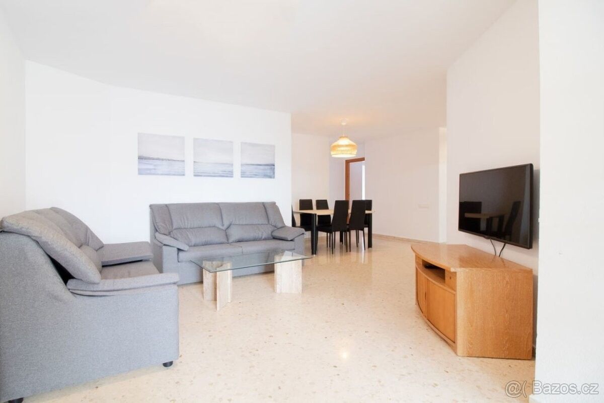 Pronájem byt - Praha, 120 00