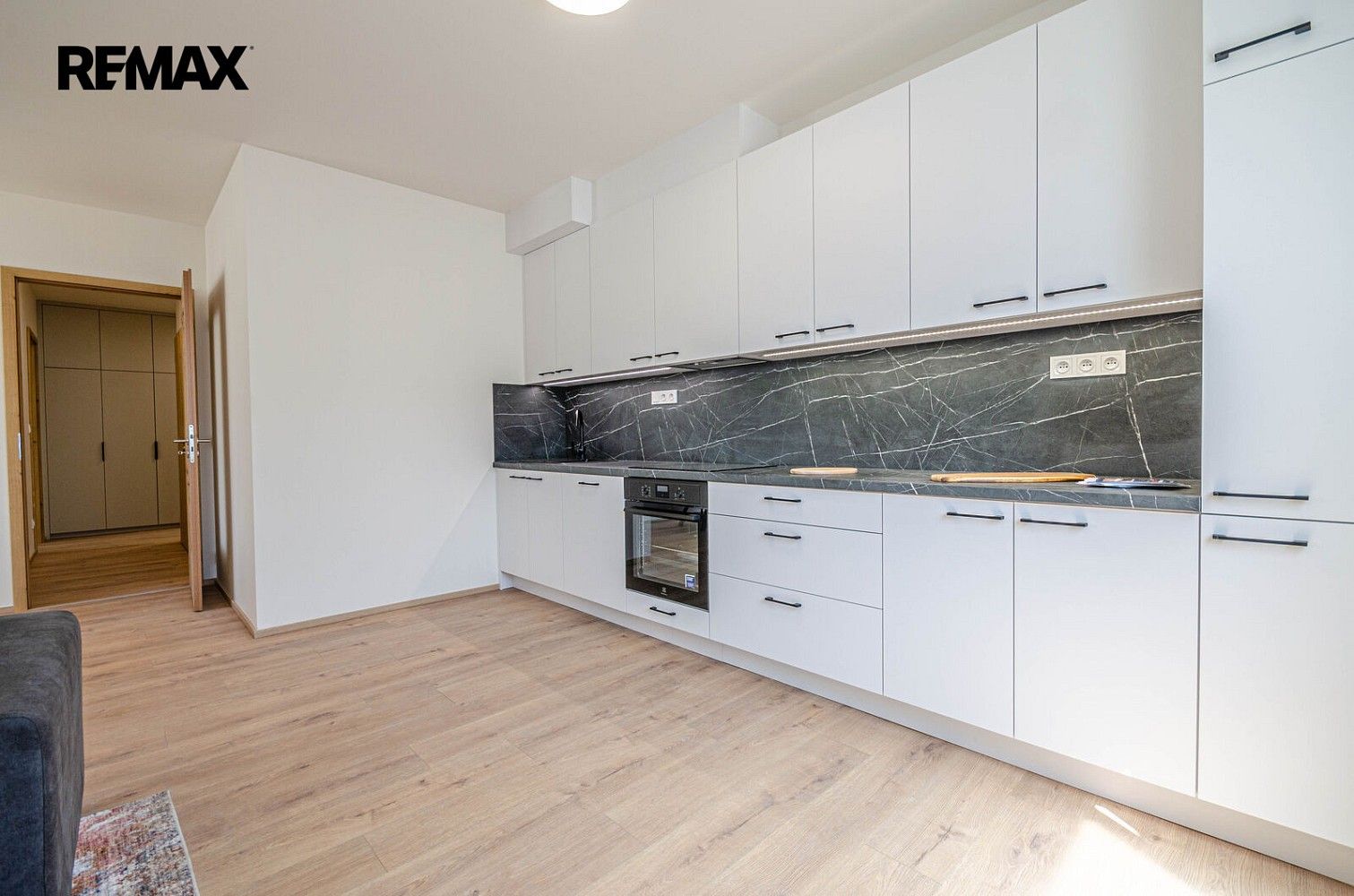1+kk, Mělník, Středočeský kraj, 38 m² - 2