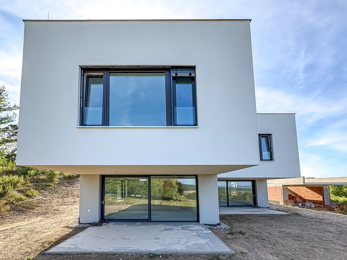 Prodej rodinný dům - Bradlec, okres Mladá Boleslav, Středočeský kraj, 175 m² - 5