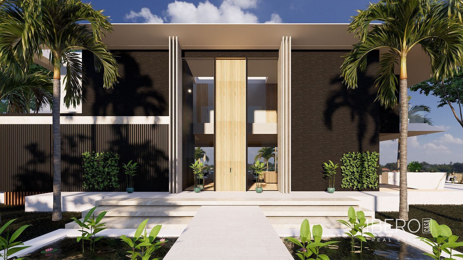 Prodej rodinný dům - Hacienda Las Chapas, ES, 645 m² - 2