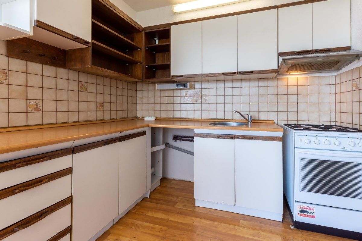 3+1, Horáčkova, Praha, 70 m²