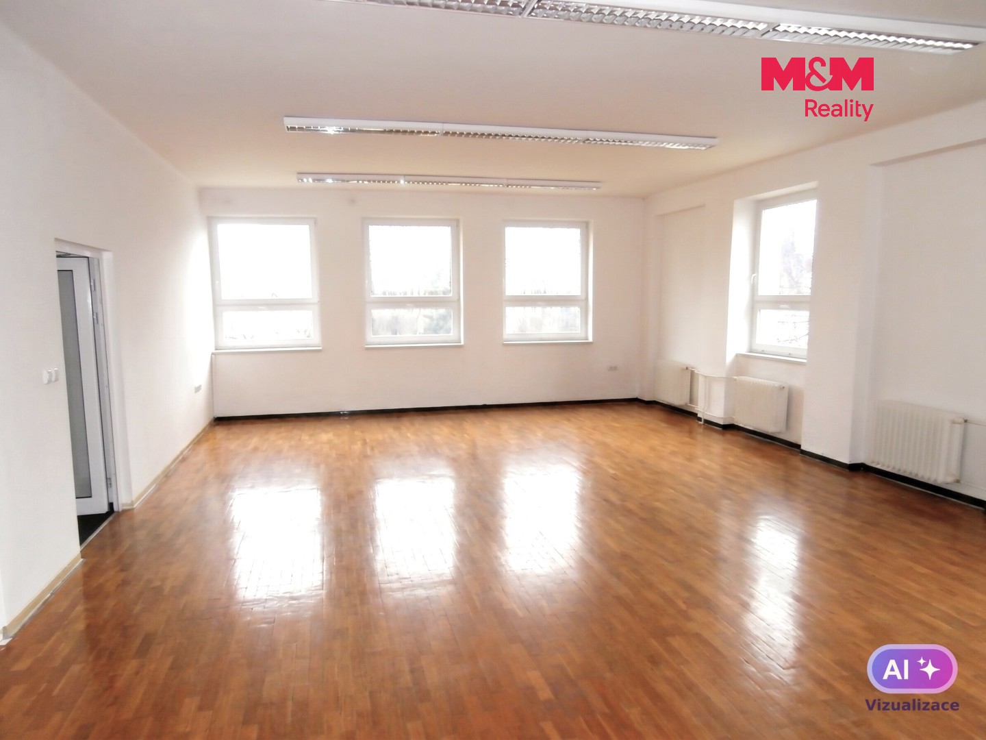 Obchodní prostory · 335 m² · Karasova, Ostrava - 3