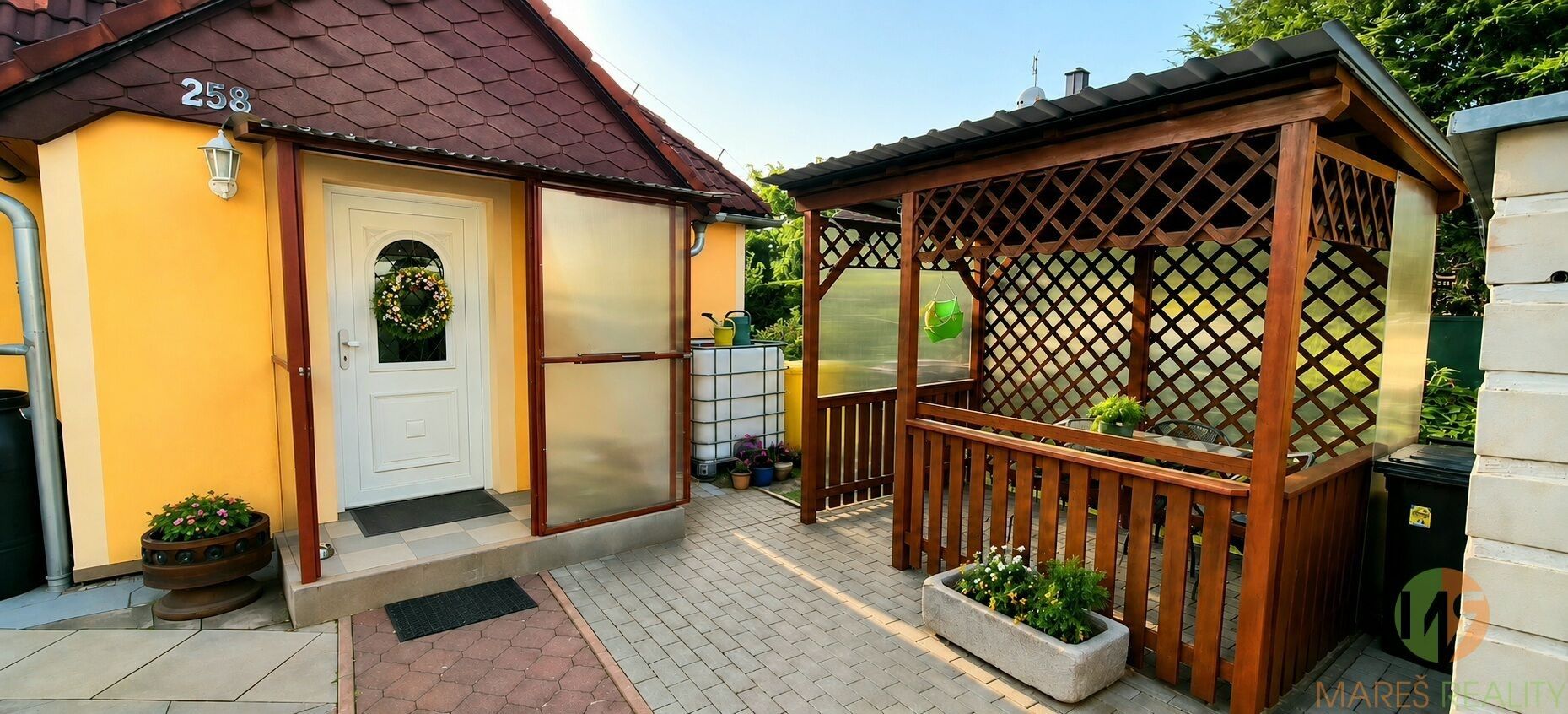Rodinný dům · 68 m² · Litvínovice - 4