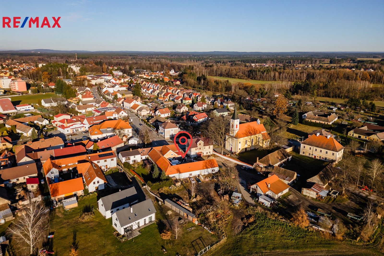 Ostatní, Suchdol nad Lužnicí, 309 m²