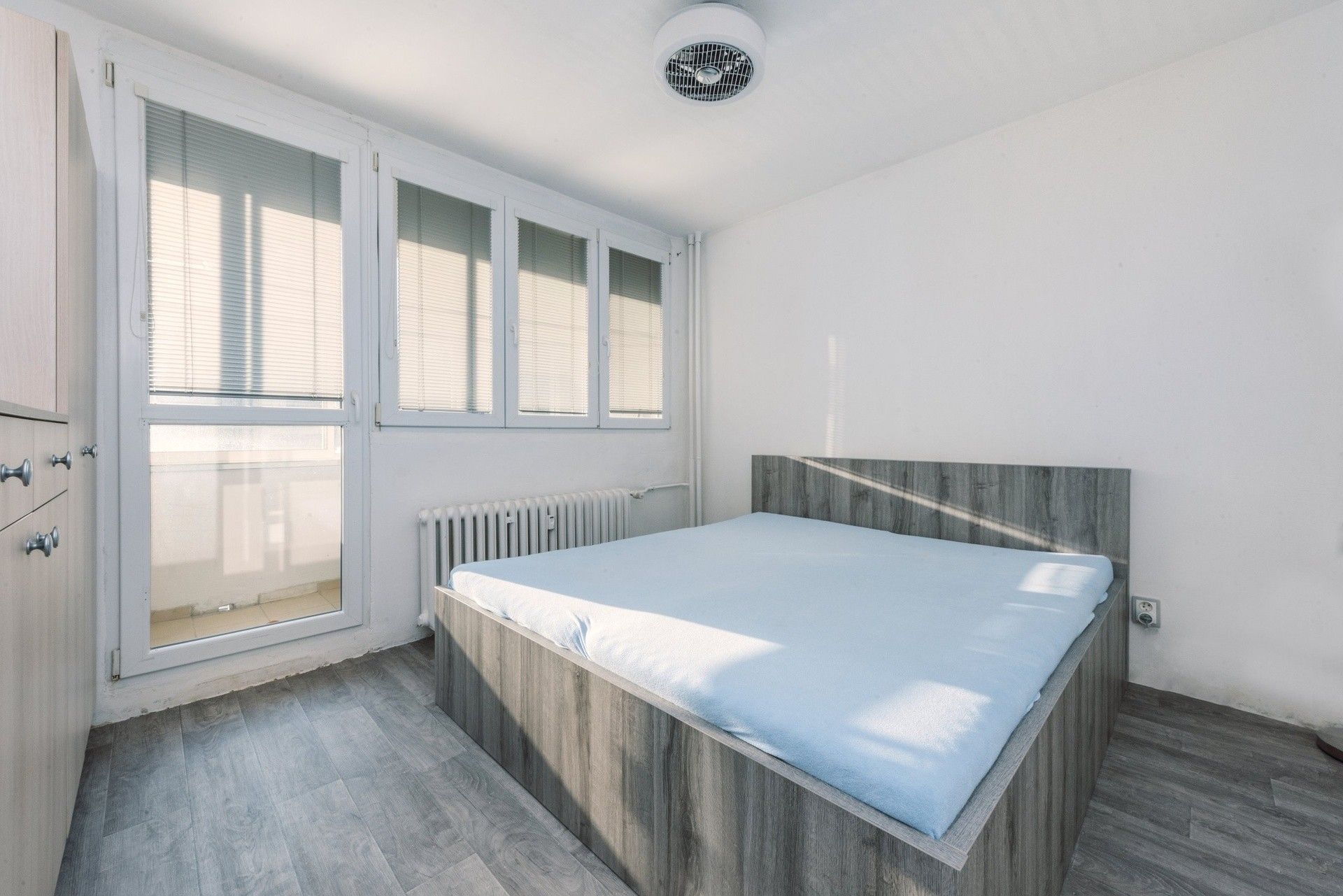 Byt 3+kk · 63 m² · Nová, Pardubice Polabiny - 3