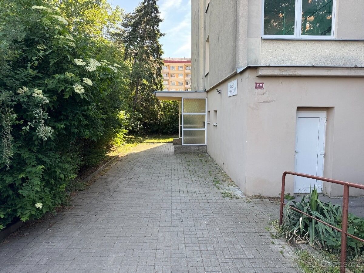 Byt · Teplice, 415 01 - 3